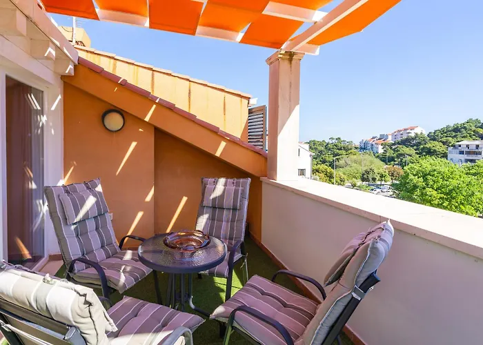 Apartmani Kadena