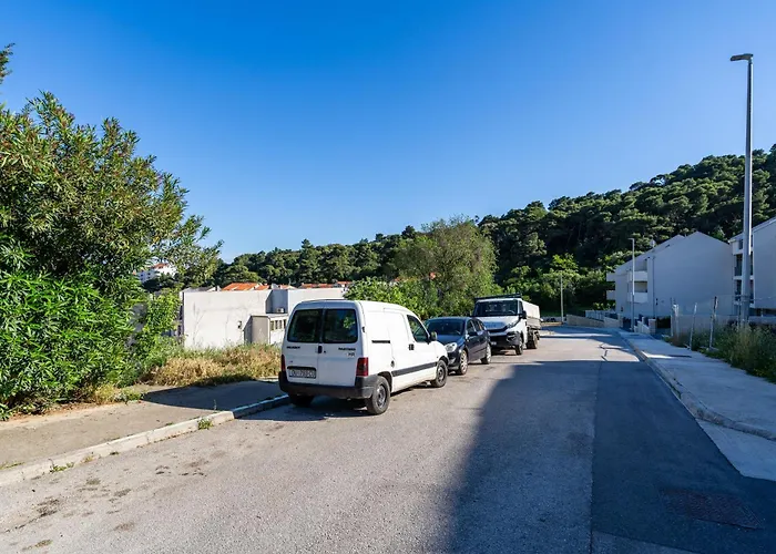 Apartmani Kadena