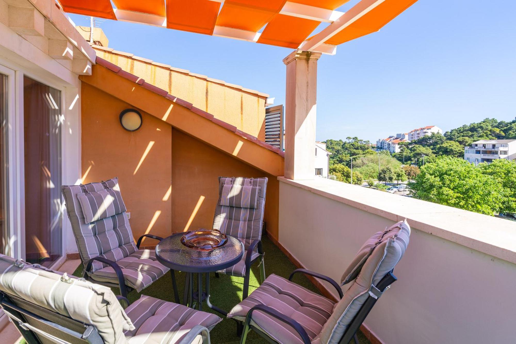 Apartman Kadena *