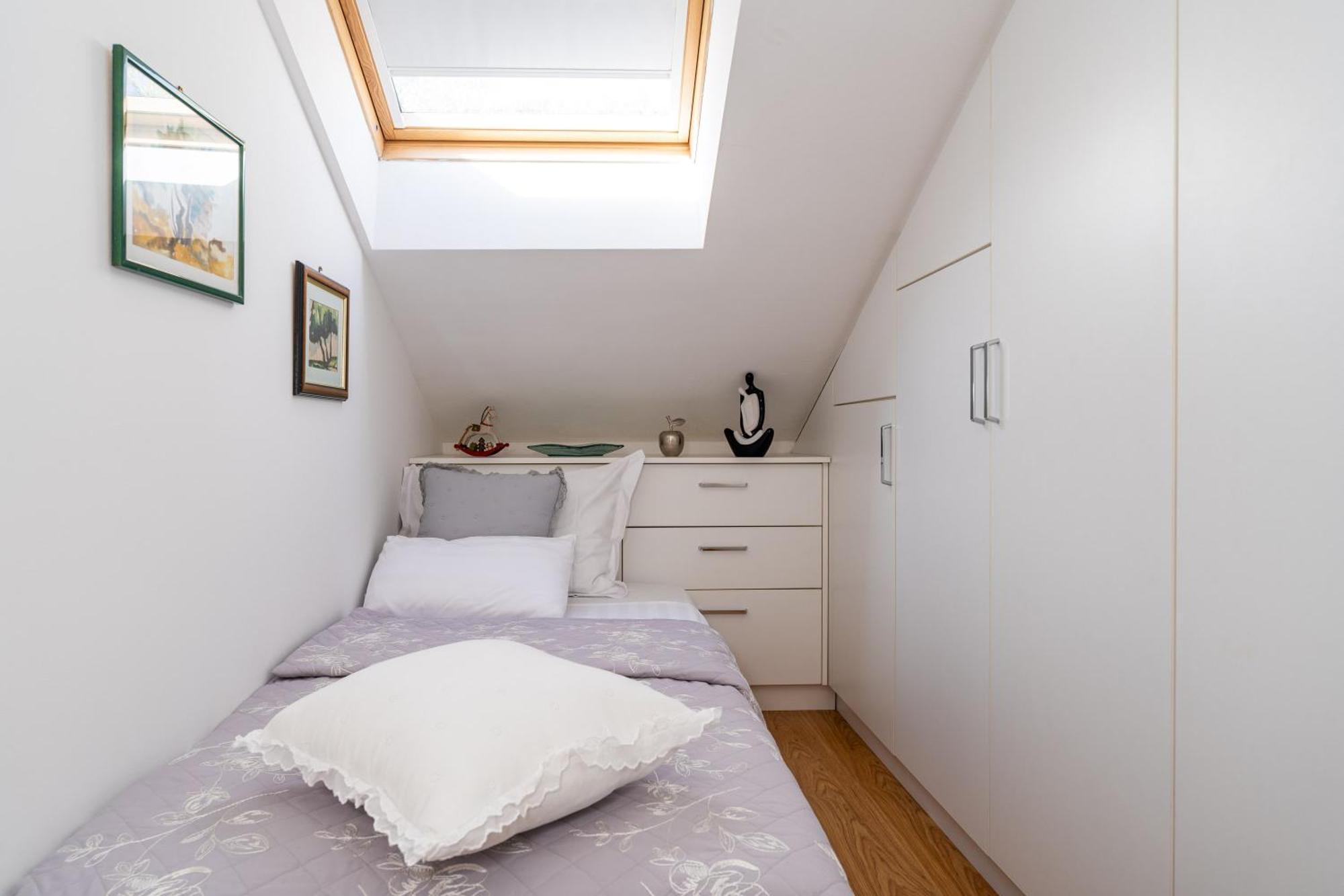 Kadena Apartman