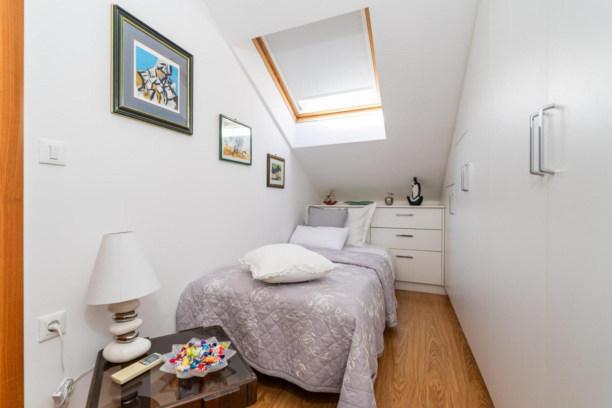 Apartman Kadena