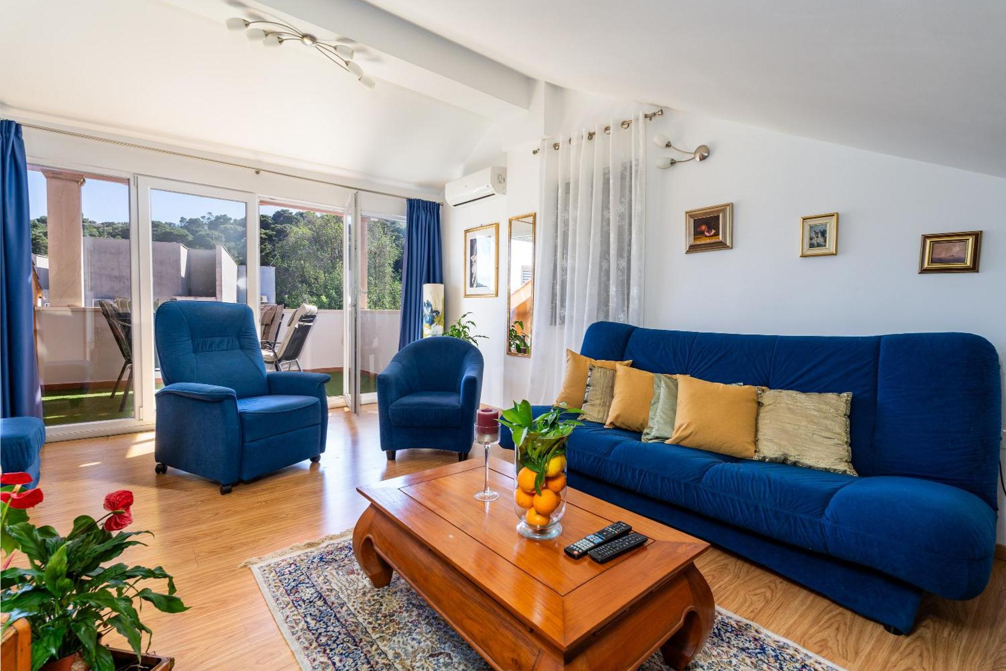 Apartman Kadena *