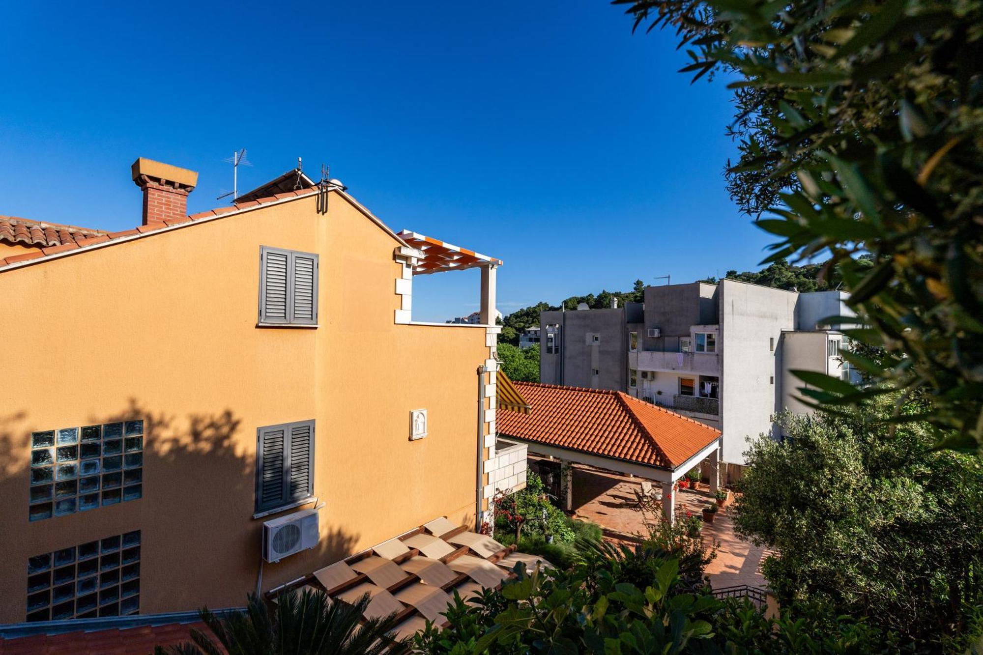 Kadena Dubrovnik