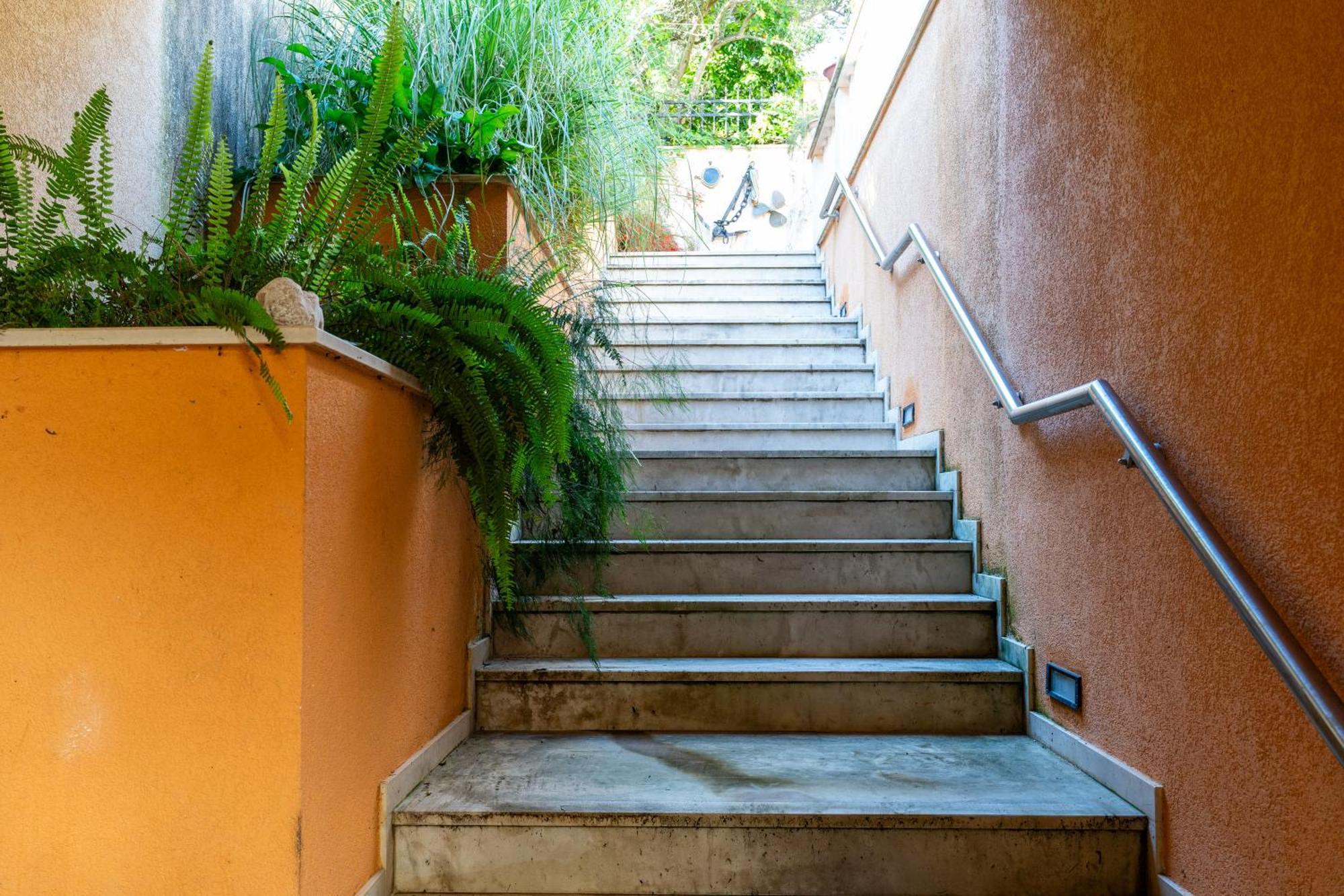 Kadena Apartman