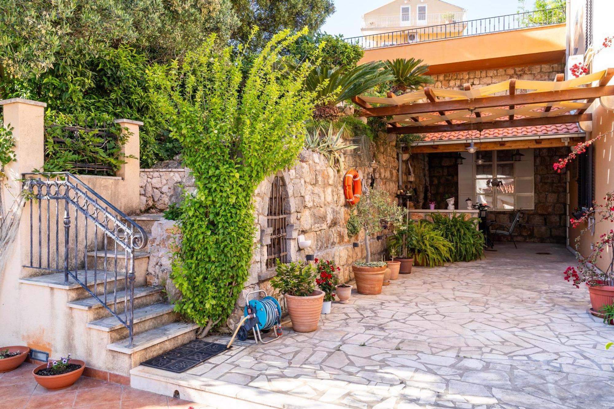 Kadena Apartman Dubrovnik