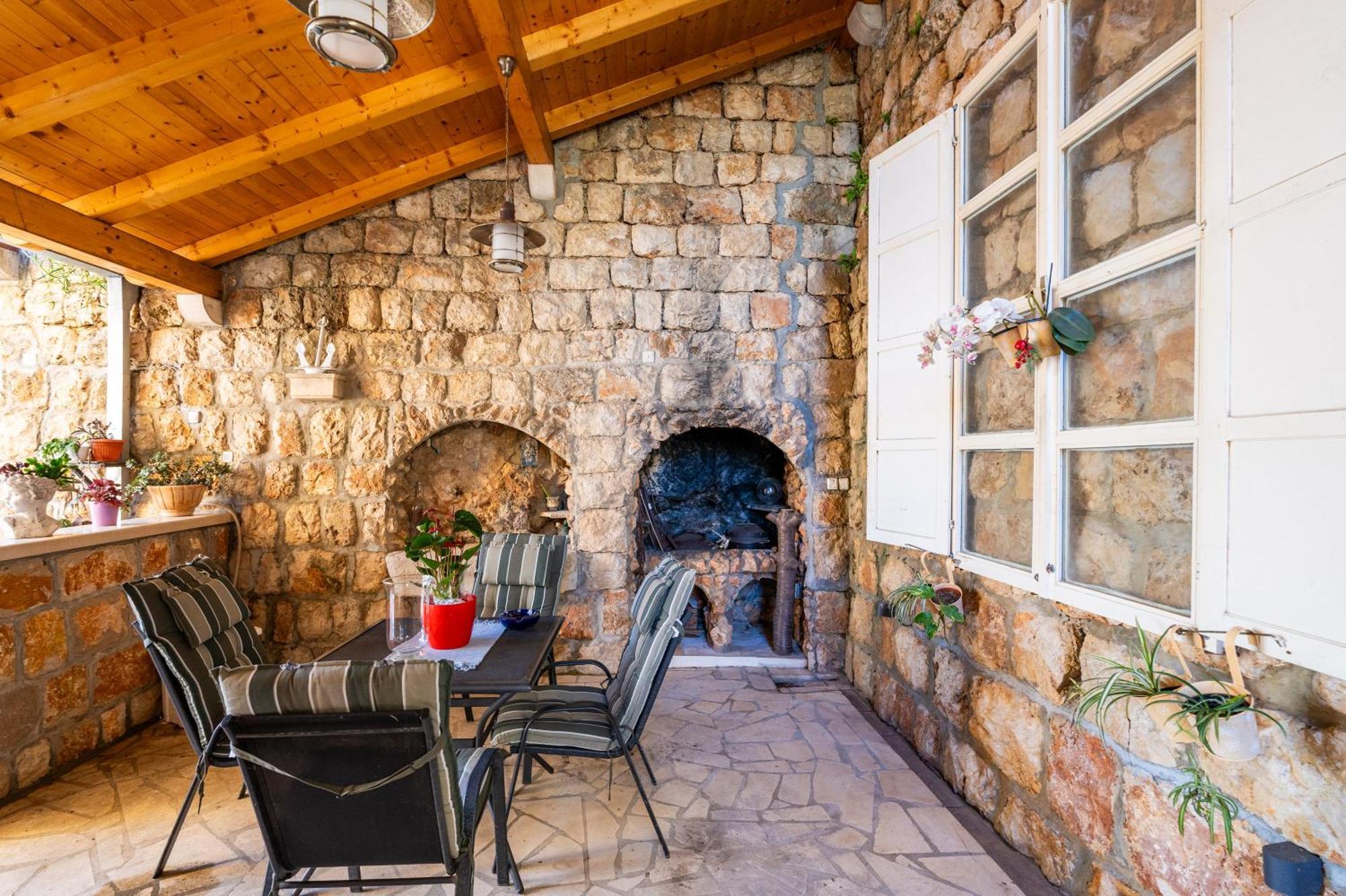 Kadena Apartman Dubrovnik