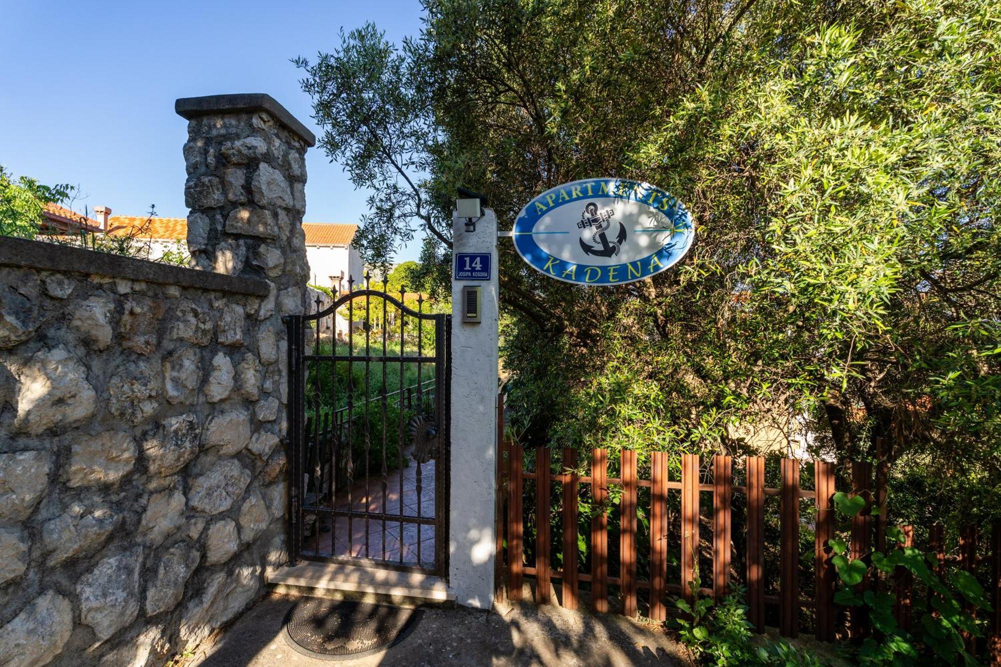 Apartman Kadena Dubrovnik