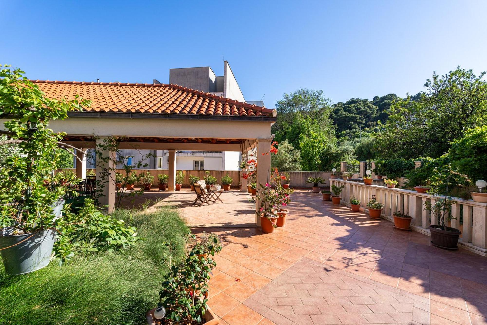 Apartman Kadena *