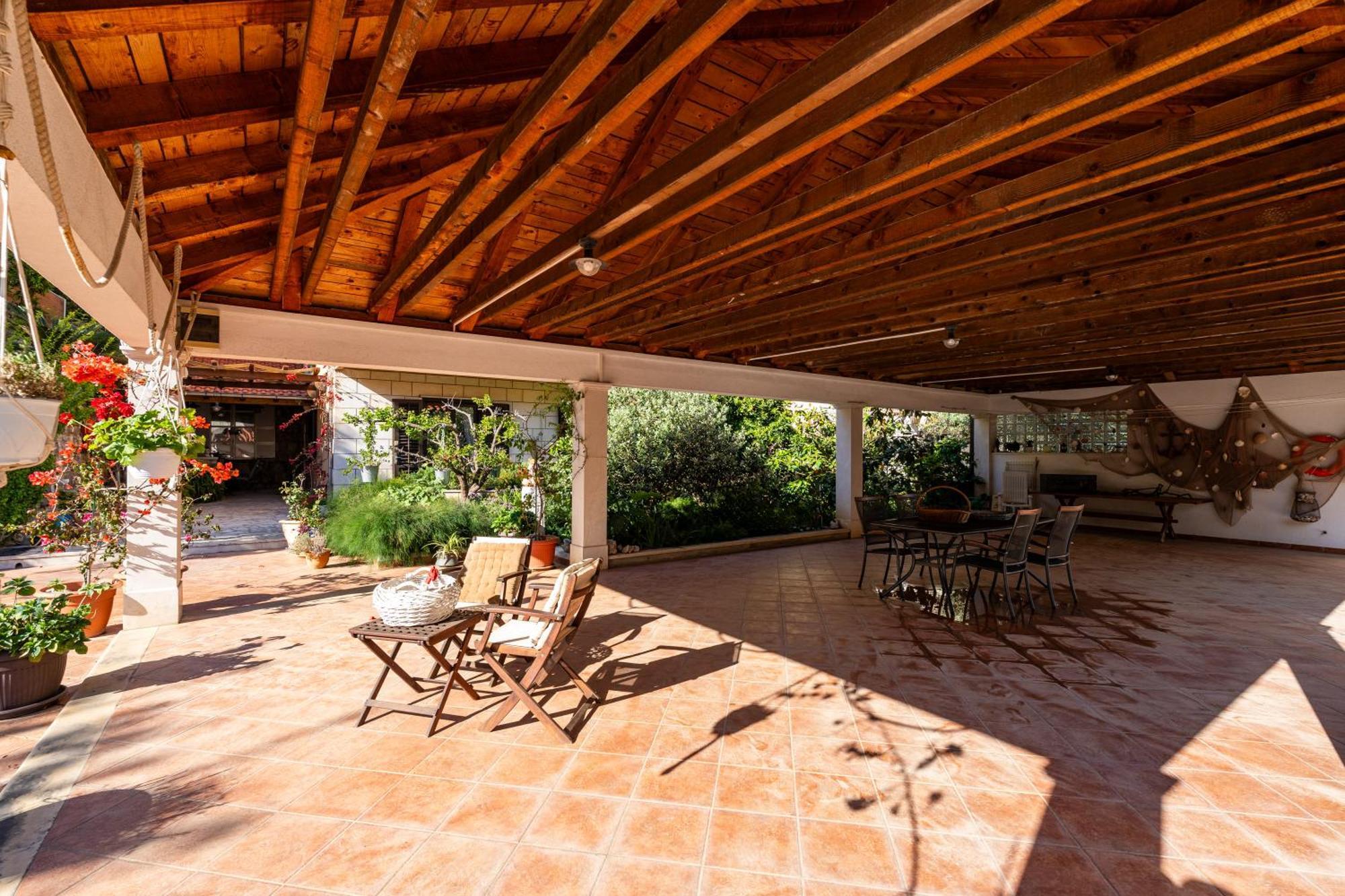 Kadena Apartman Dubrovnik
