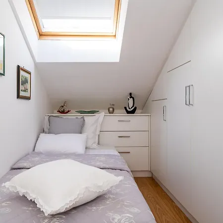 Apartmani Kadena Dubrovnik Exterior photo