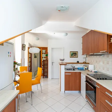 Apartmani Kadena Dubrovnik Exterior photo