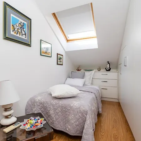 Apartmani Kadena Dubrovnik Exterior photo