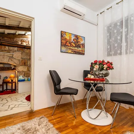 Apartmani Kadena Dubrovnik Exterior photo
