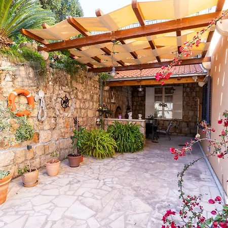Apartmani Kadena Dubrovnik Exterior photo