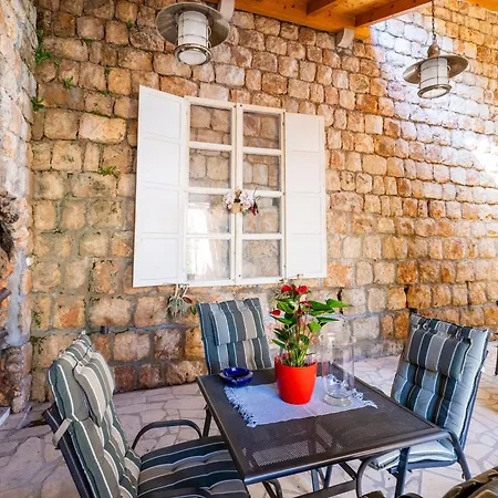 Apartmani Kadena Dubrovnik Exterior photo