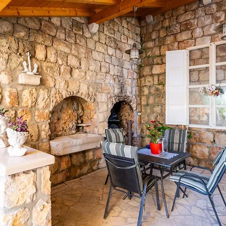 Apartmani Kadena Dubrovnik Exterior photo