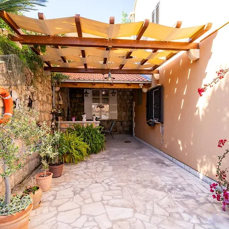 Apartmani Kadena Dubrovnik Exterior photo