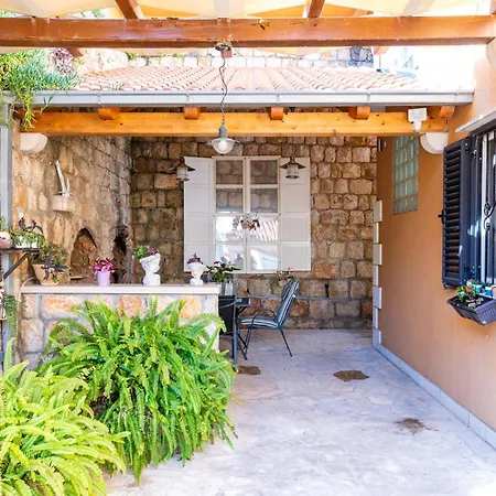 Apartmani Kadena Dubrovnik Exterior photo