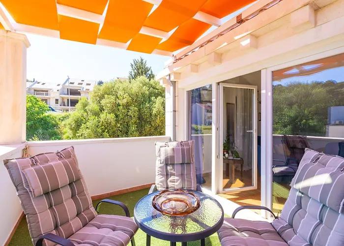 Apartmani Kadena