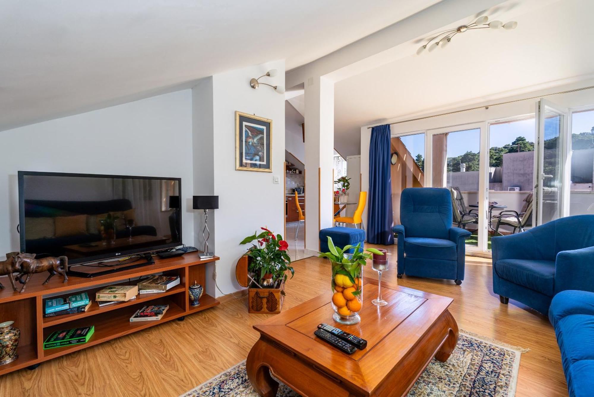Kadena Apartma
