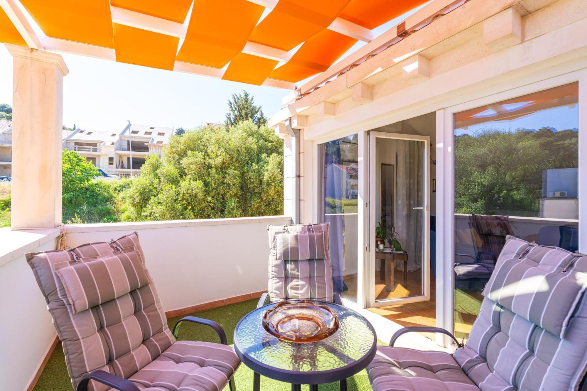Kadena Apartma *