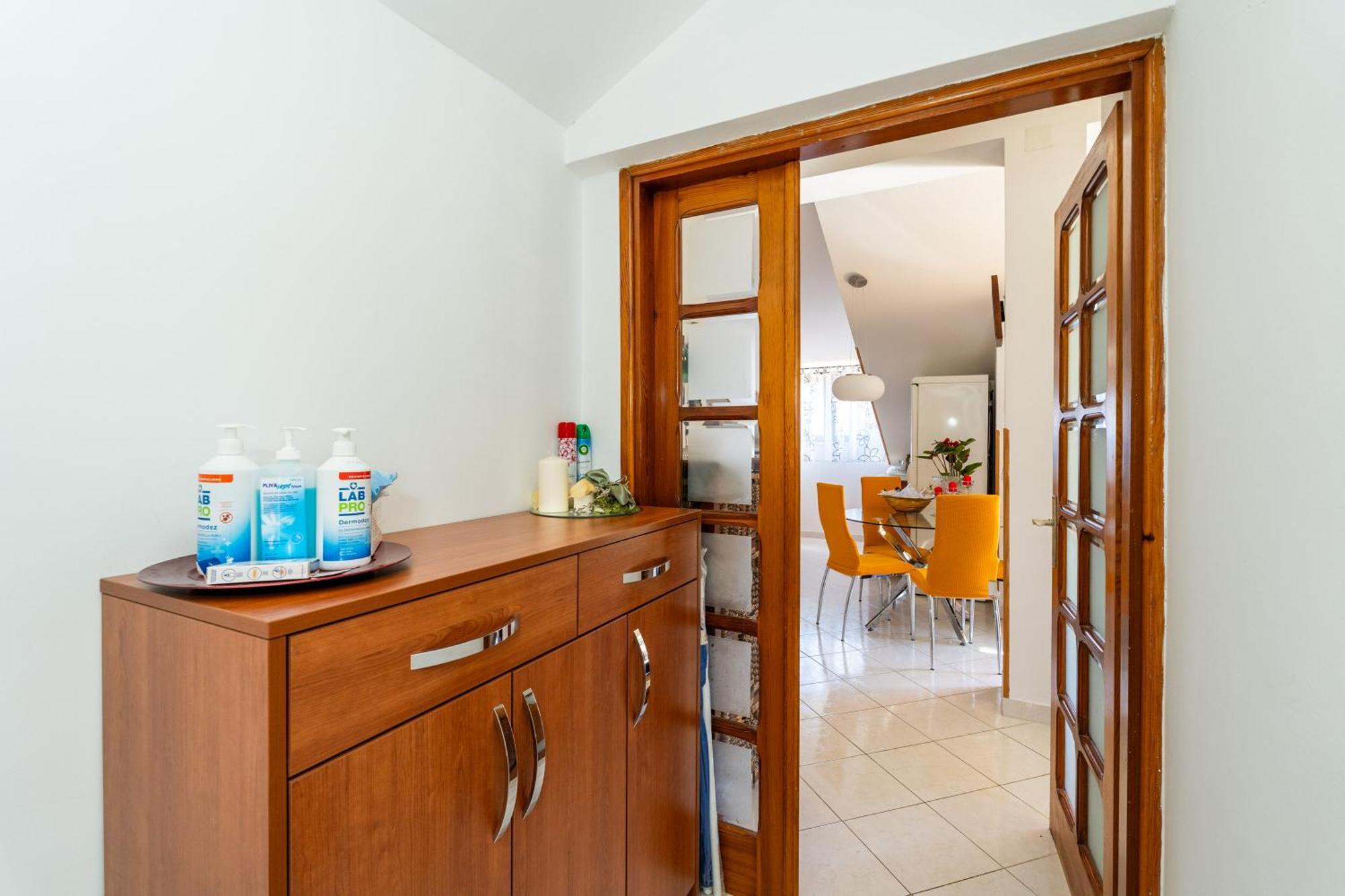 Appartement Kadena *