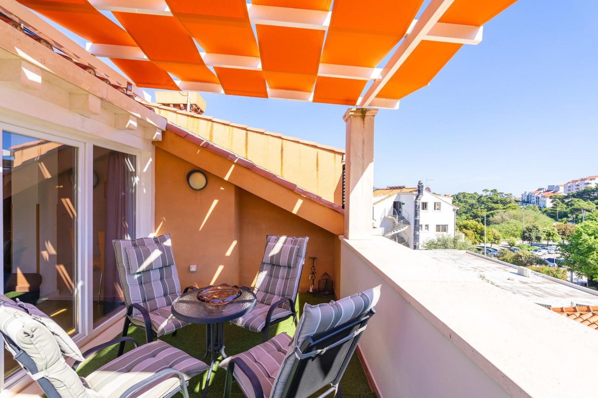 Kadena Apartma