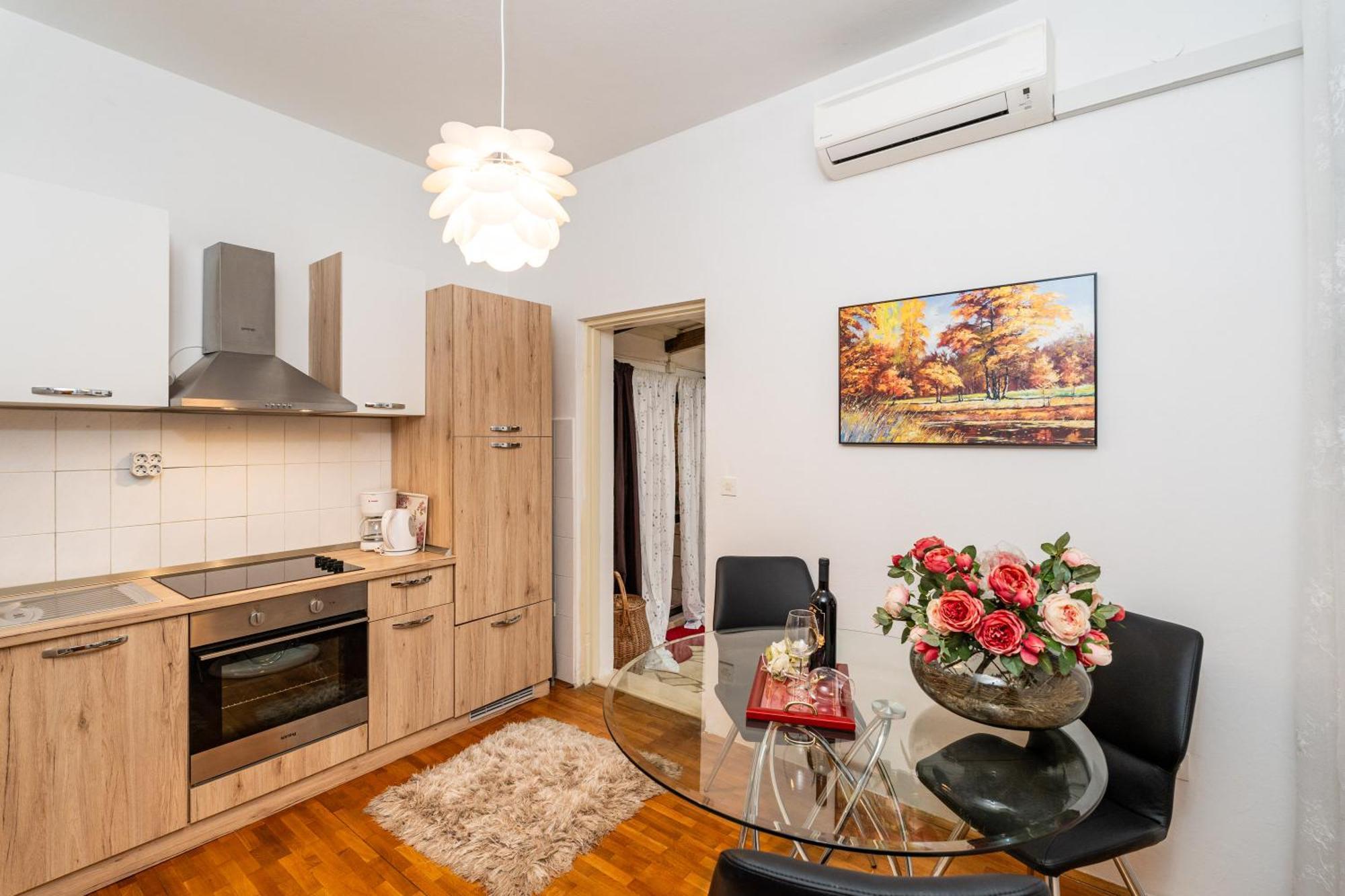 Apartma Kadena