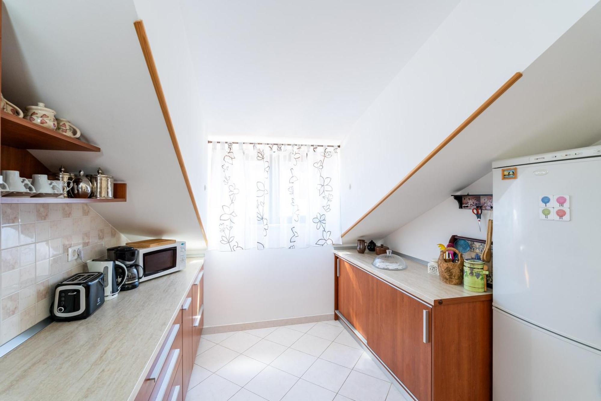 Kadena Apartma