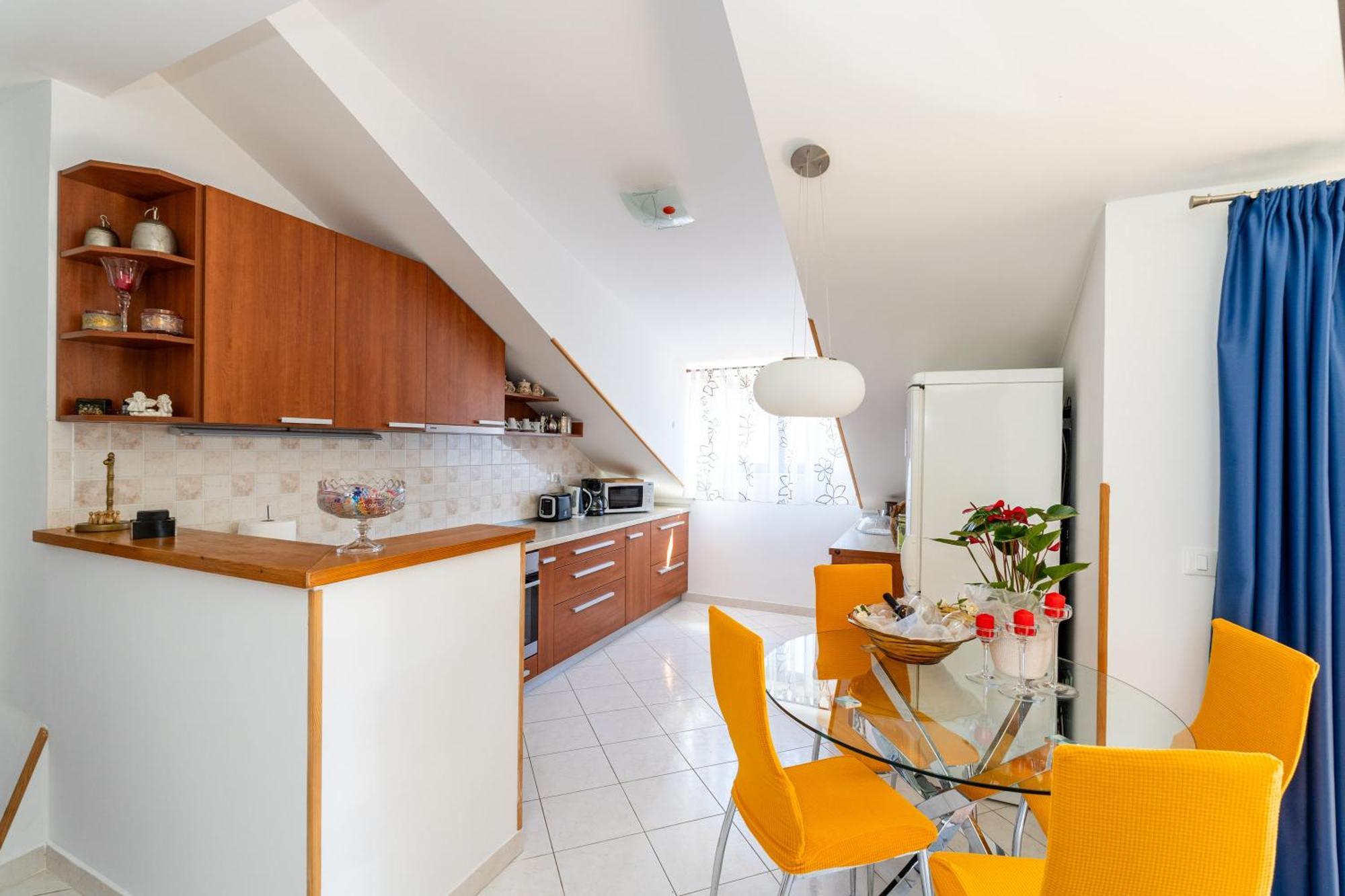Apartma Kadena Dubrovnik