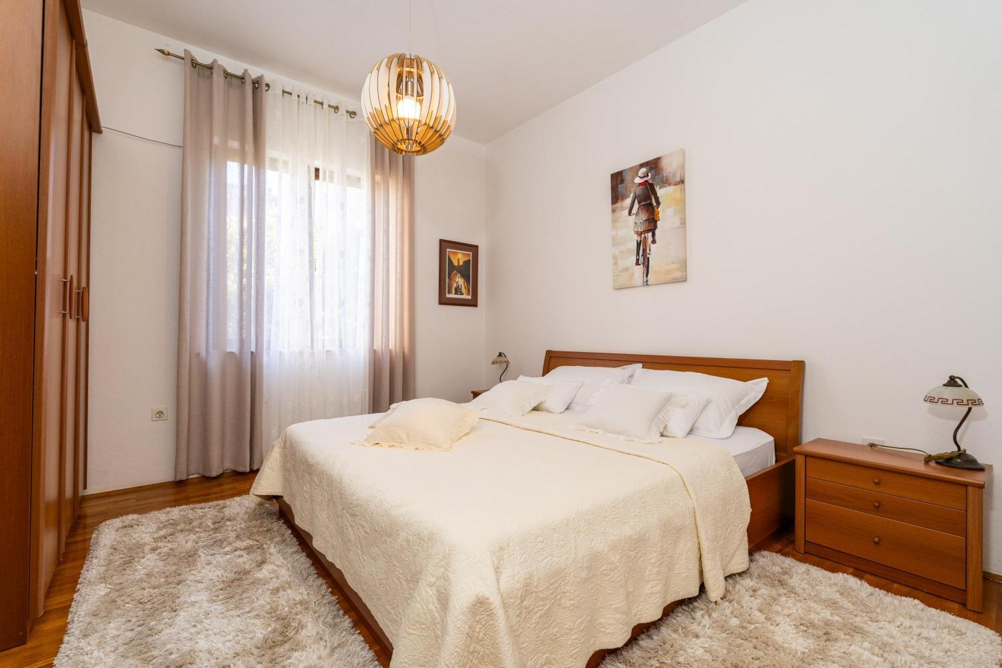 Kadena Apartma