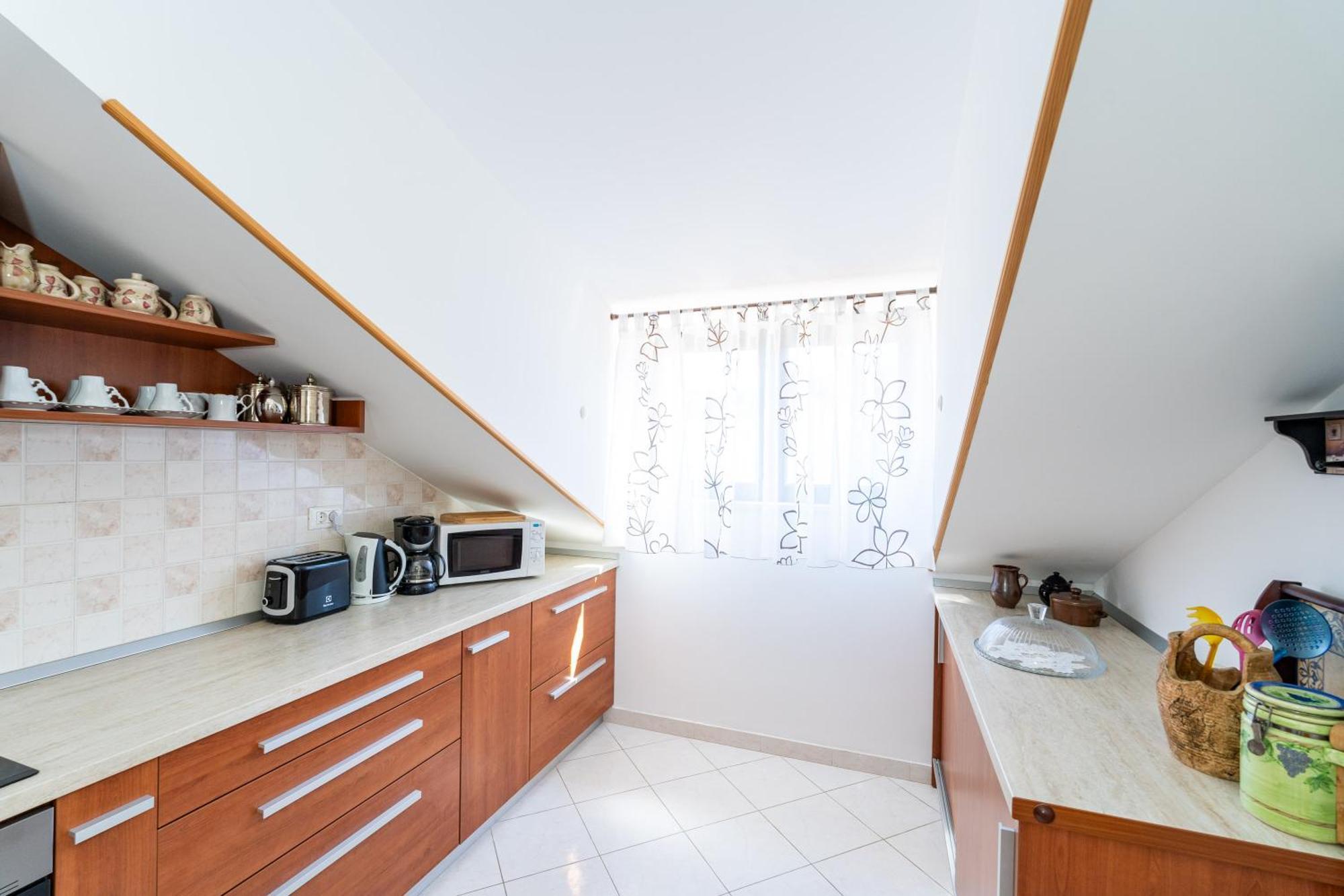 Kadena Apartma *