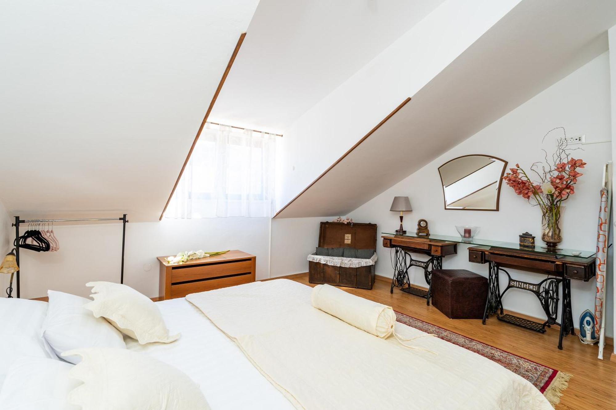 Apartma Kadena *