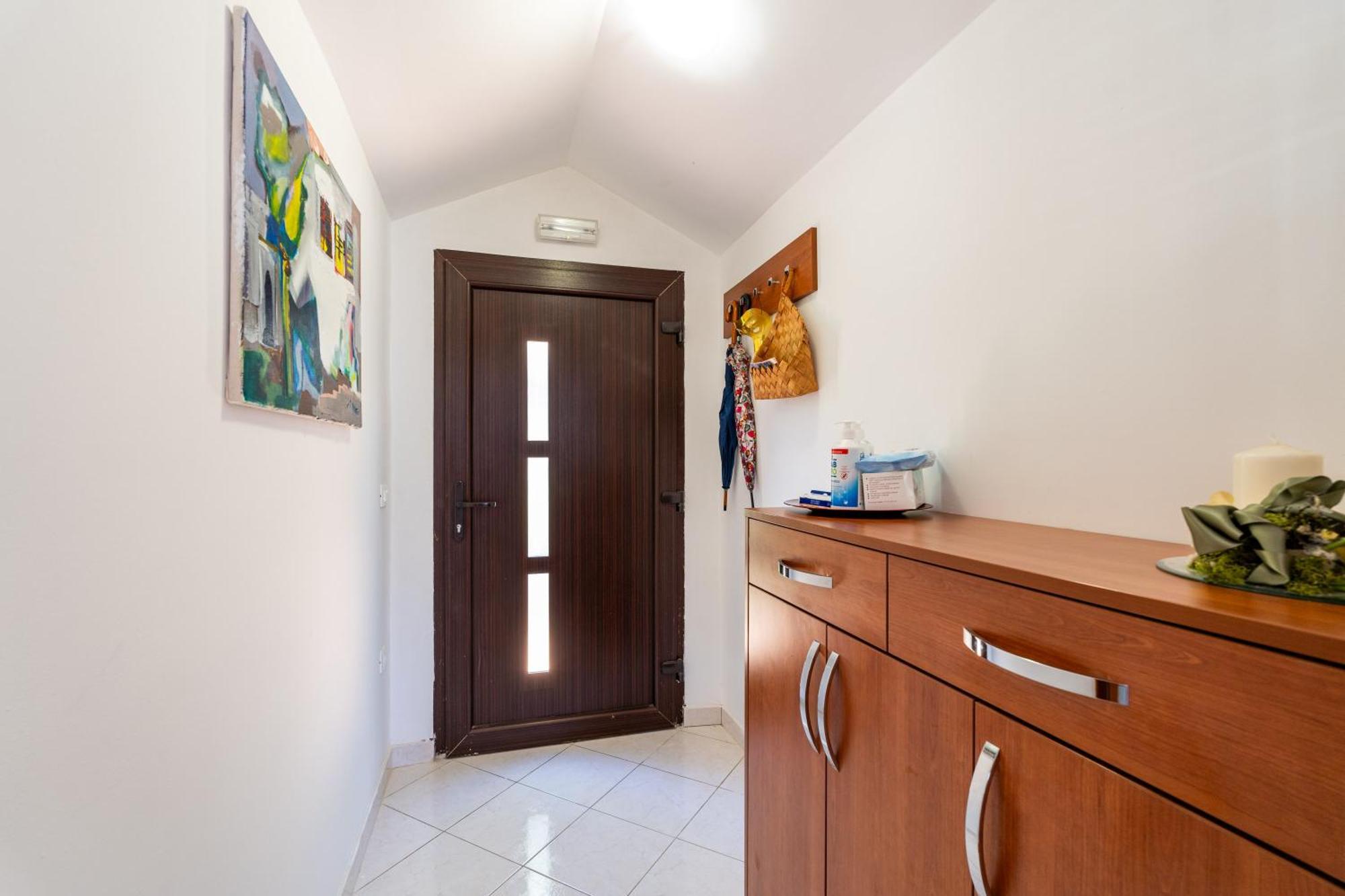Kadena Apartma Dubrovnik