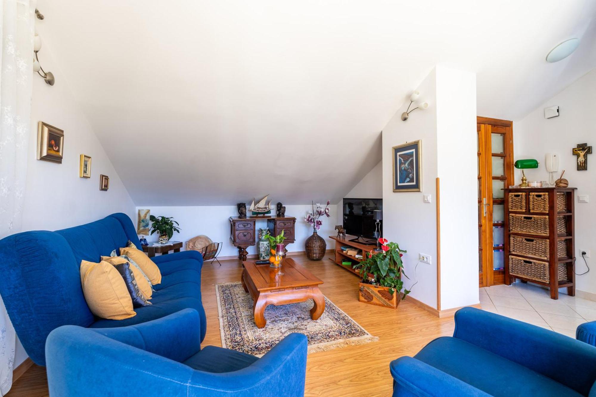 Kadena Apartma *