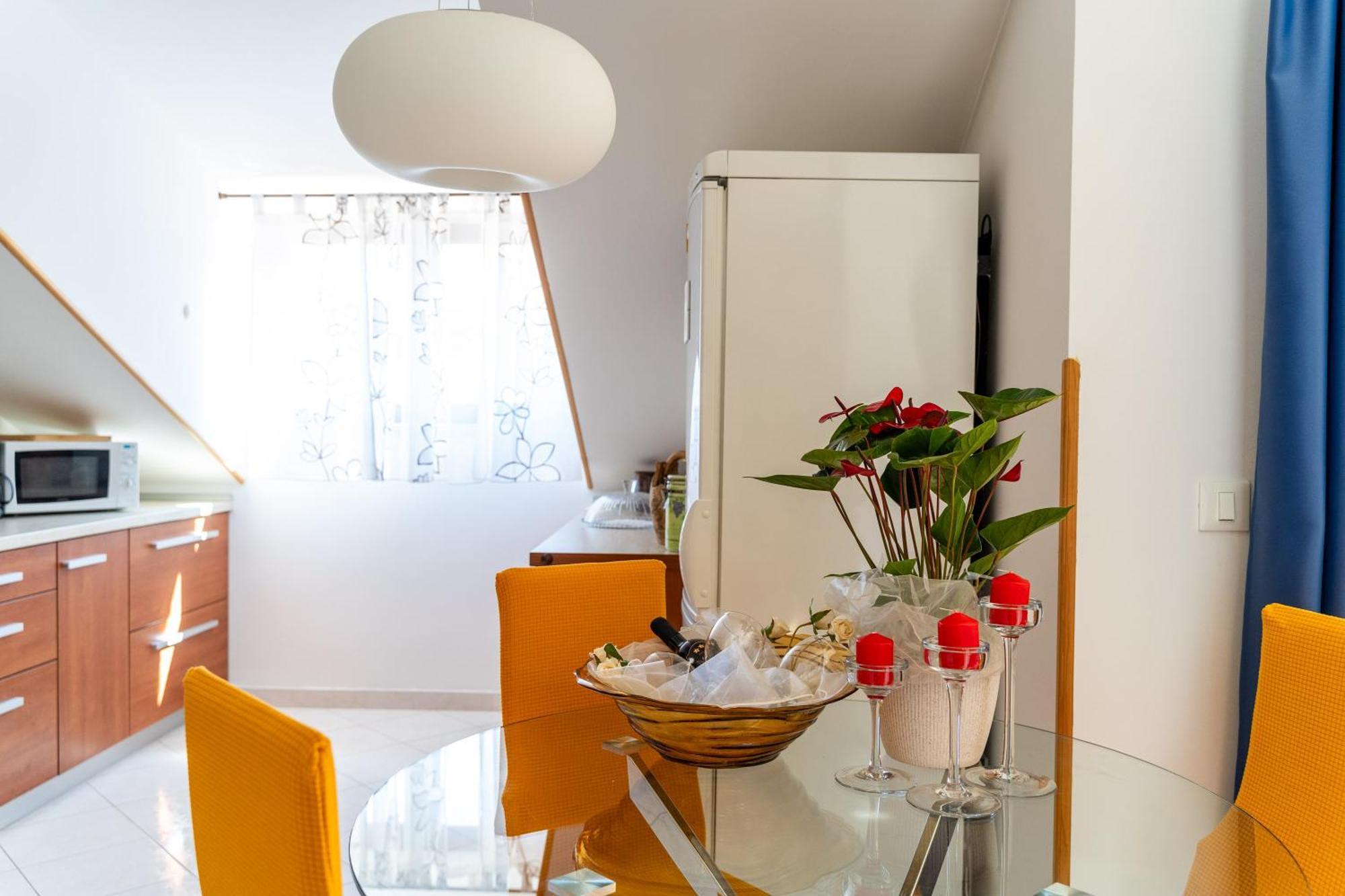 Kadena Apartmán Dubrovník