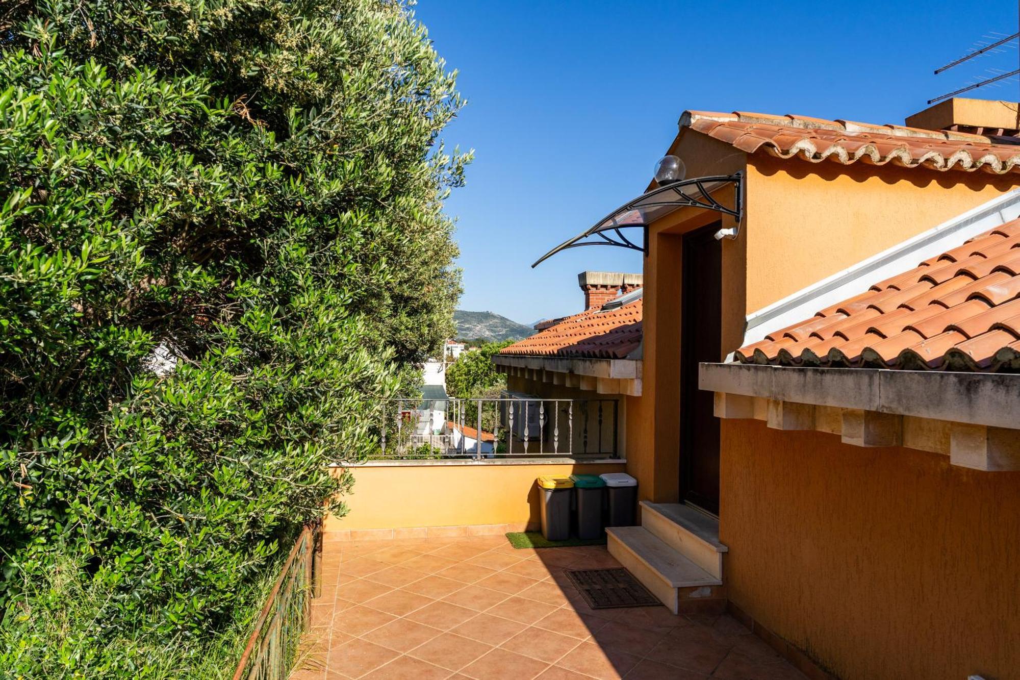 Kadena Apartma *