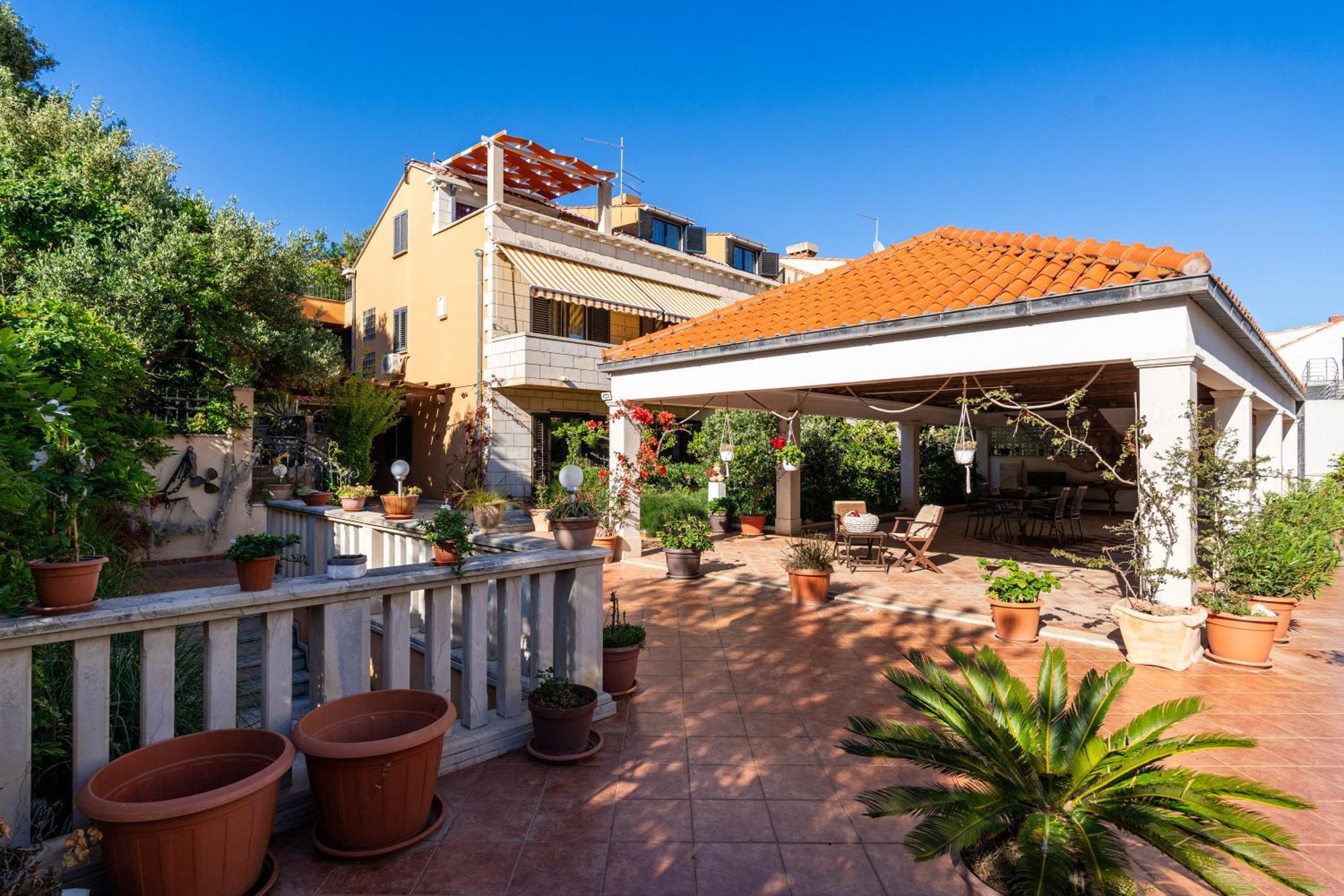 Apartma Kadena Dubrovnik