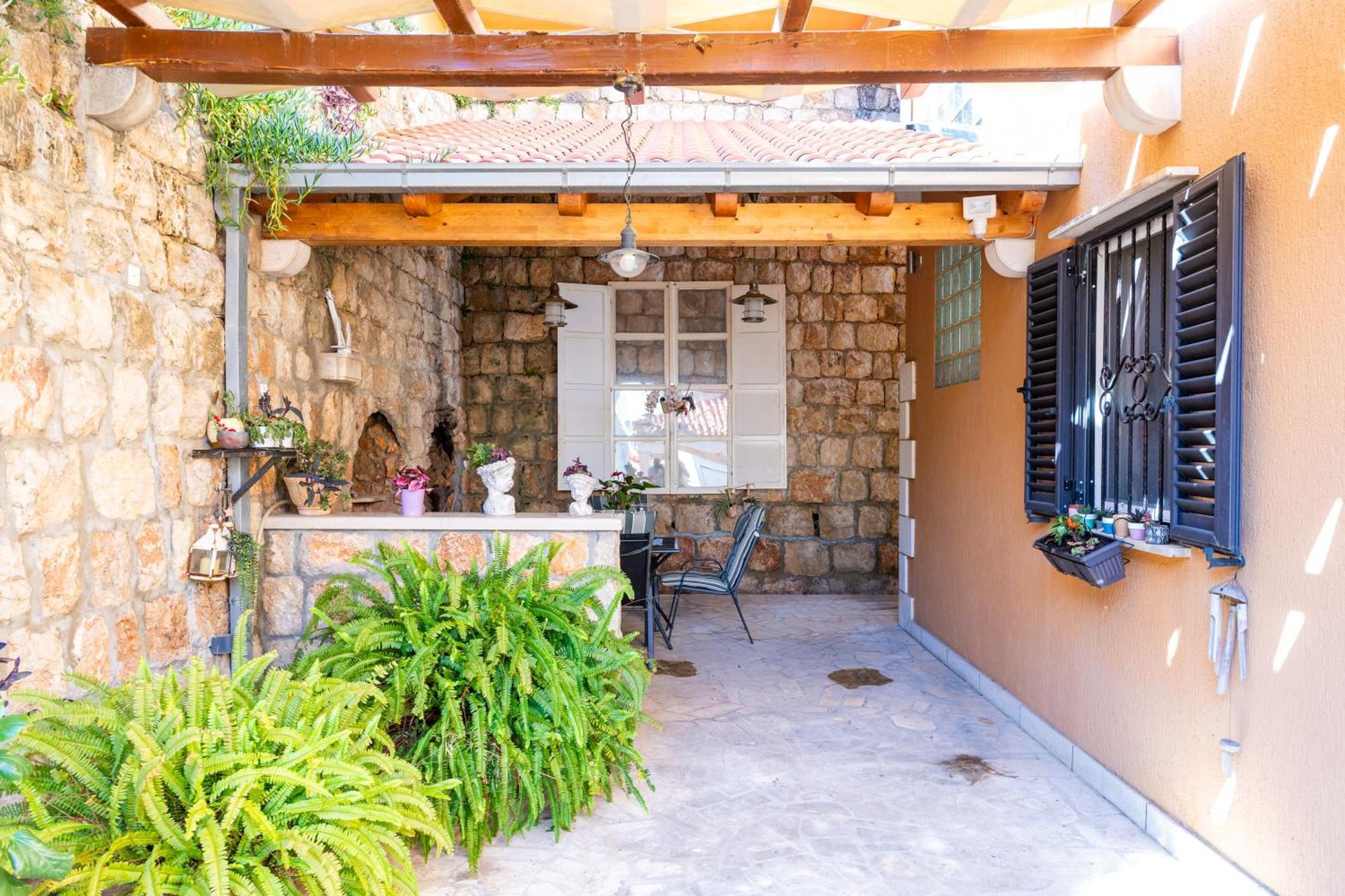 Apartmán Kadena Dubrovník