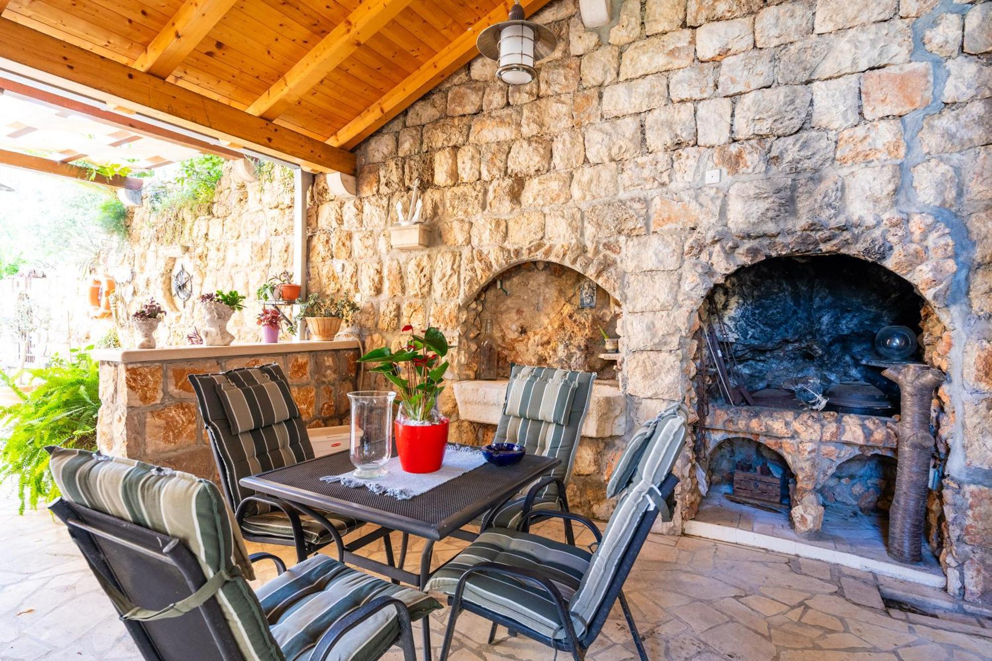 Kadena Apartma *