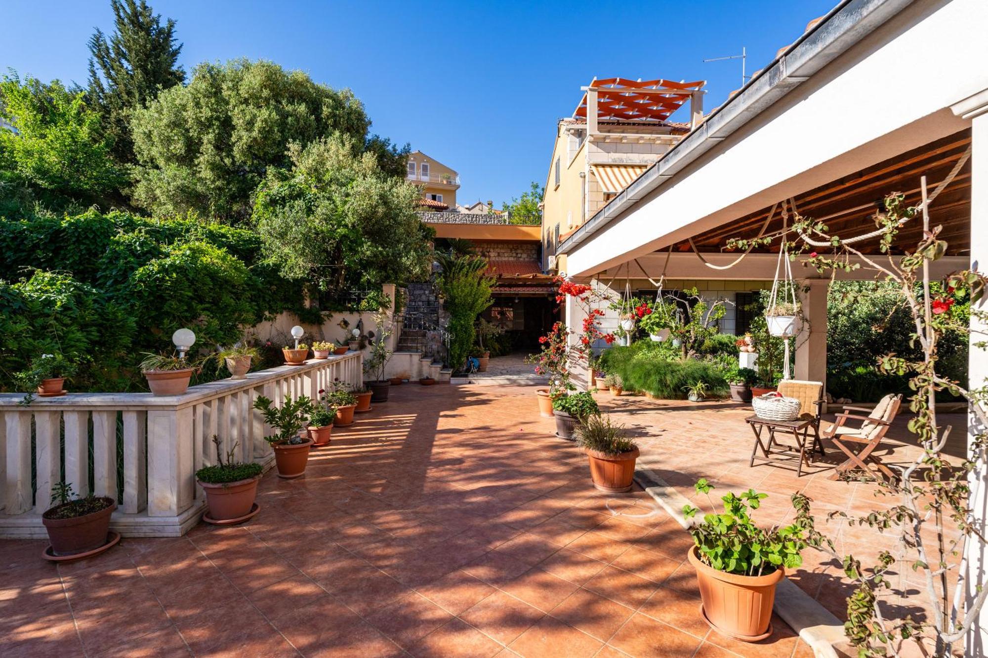 Apartma Kadena